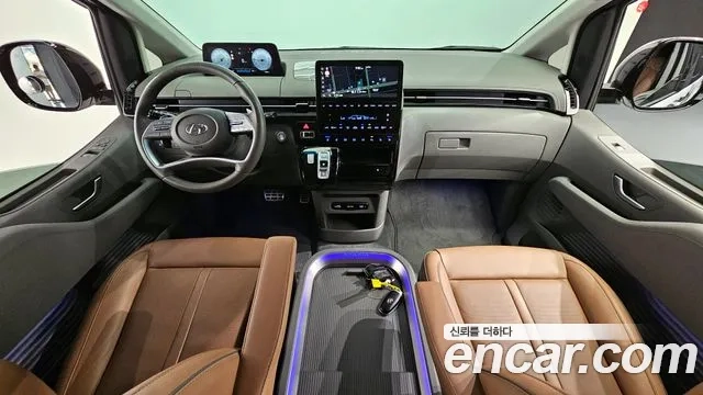 Hyundai Staria id 2878921 из Кореи 17