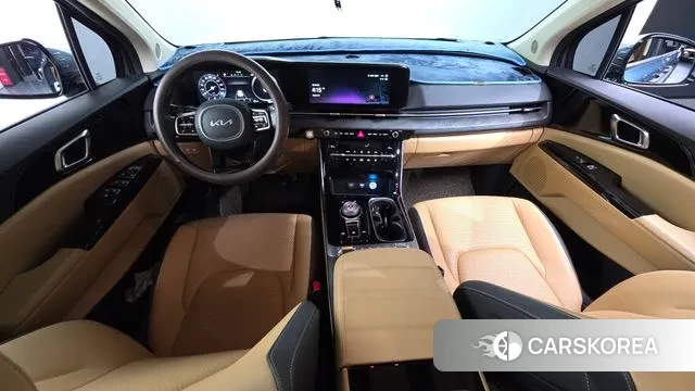 Kia Carnival 4th generation id 3560697 из Кореи 17