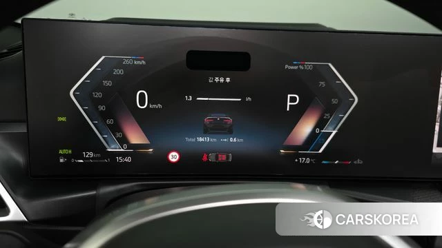 BMW 4 Series (G22) id 4291806 из Кореи 33