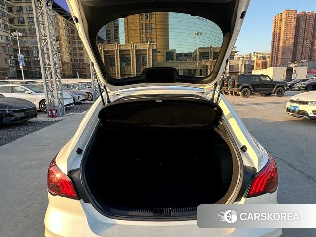 MG MG6 id 4210411 из Китая 13
