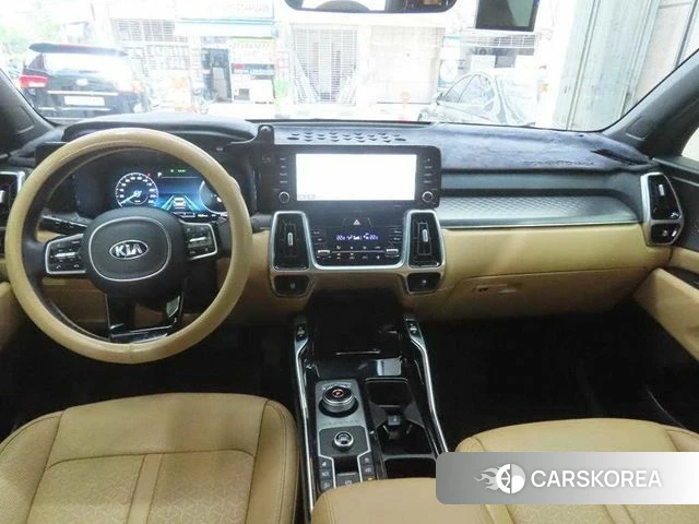 Kia Sorento 4th Generation id 4578006 из Кореи 17