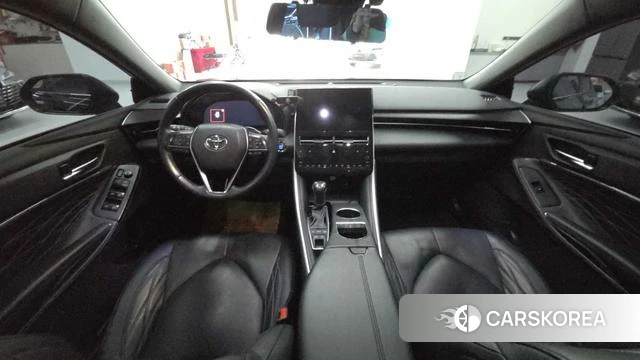 Toyota Asian dragon id 4220904 из Китая 18