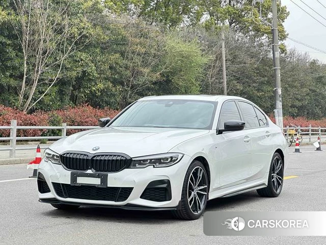 BMW 3 series id 4239212 из Китая 7