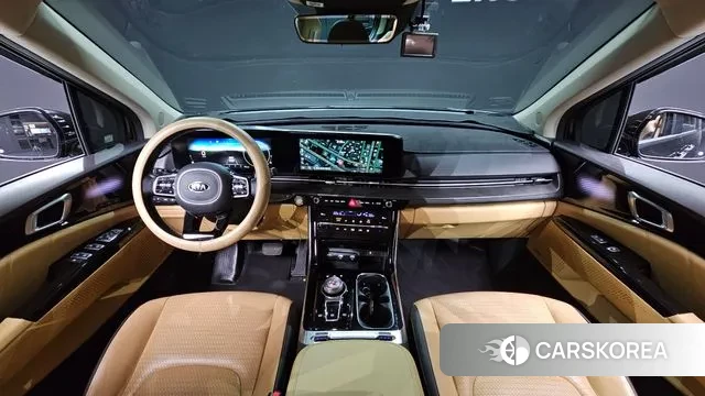 Kia Carnival 4th generation id 3395559 из Кореи 17