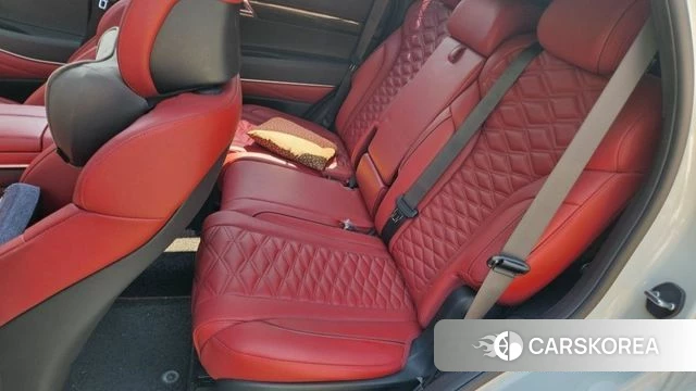 Genesis GV80 Coupe id 4879833 из Кореи 7