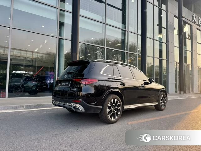 Mercedes-Benz GLC id 4328517 из Китая 7