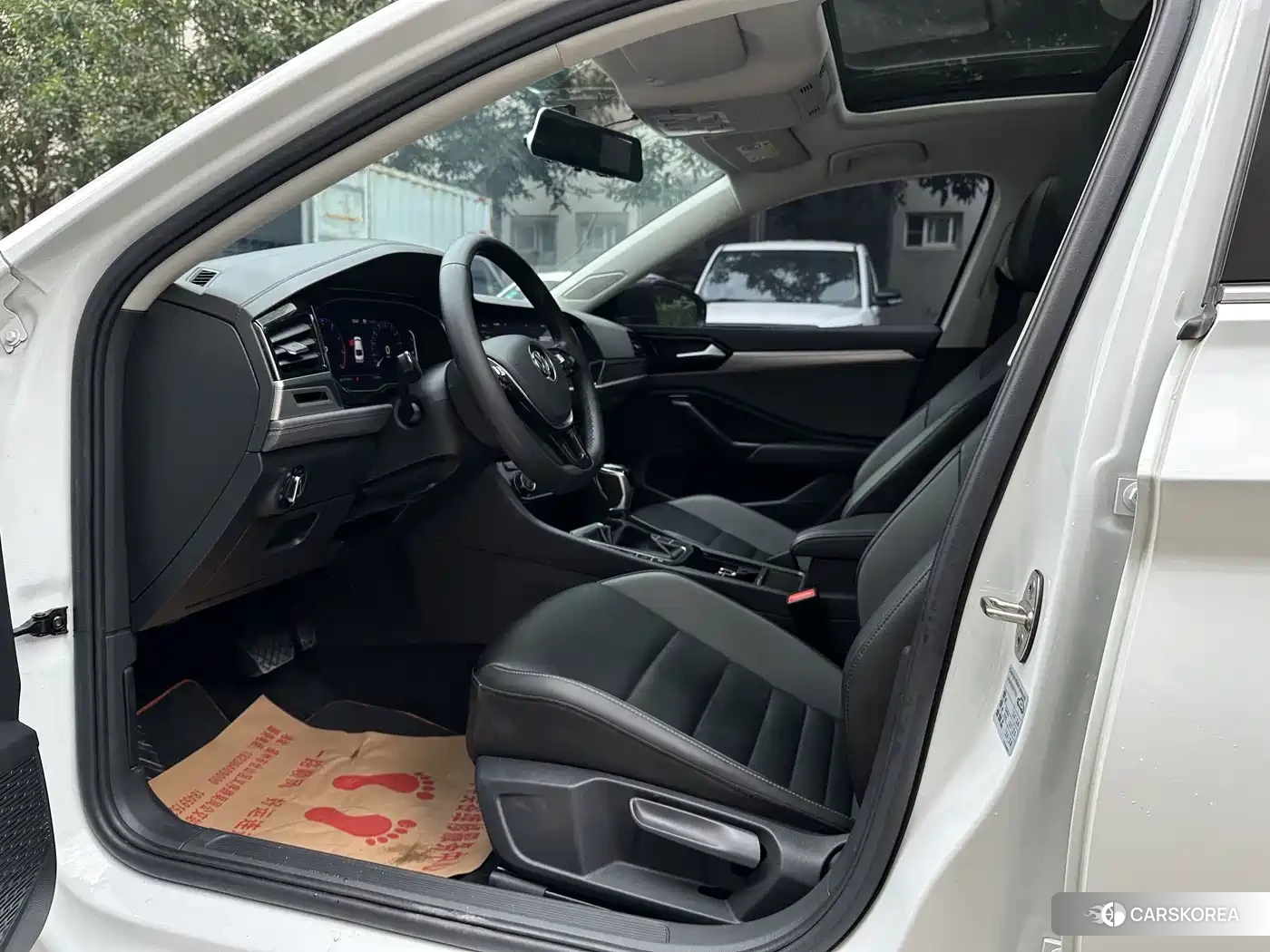 Volkswagen Sagitar id 4546401 из Китая 7