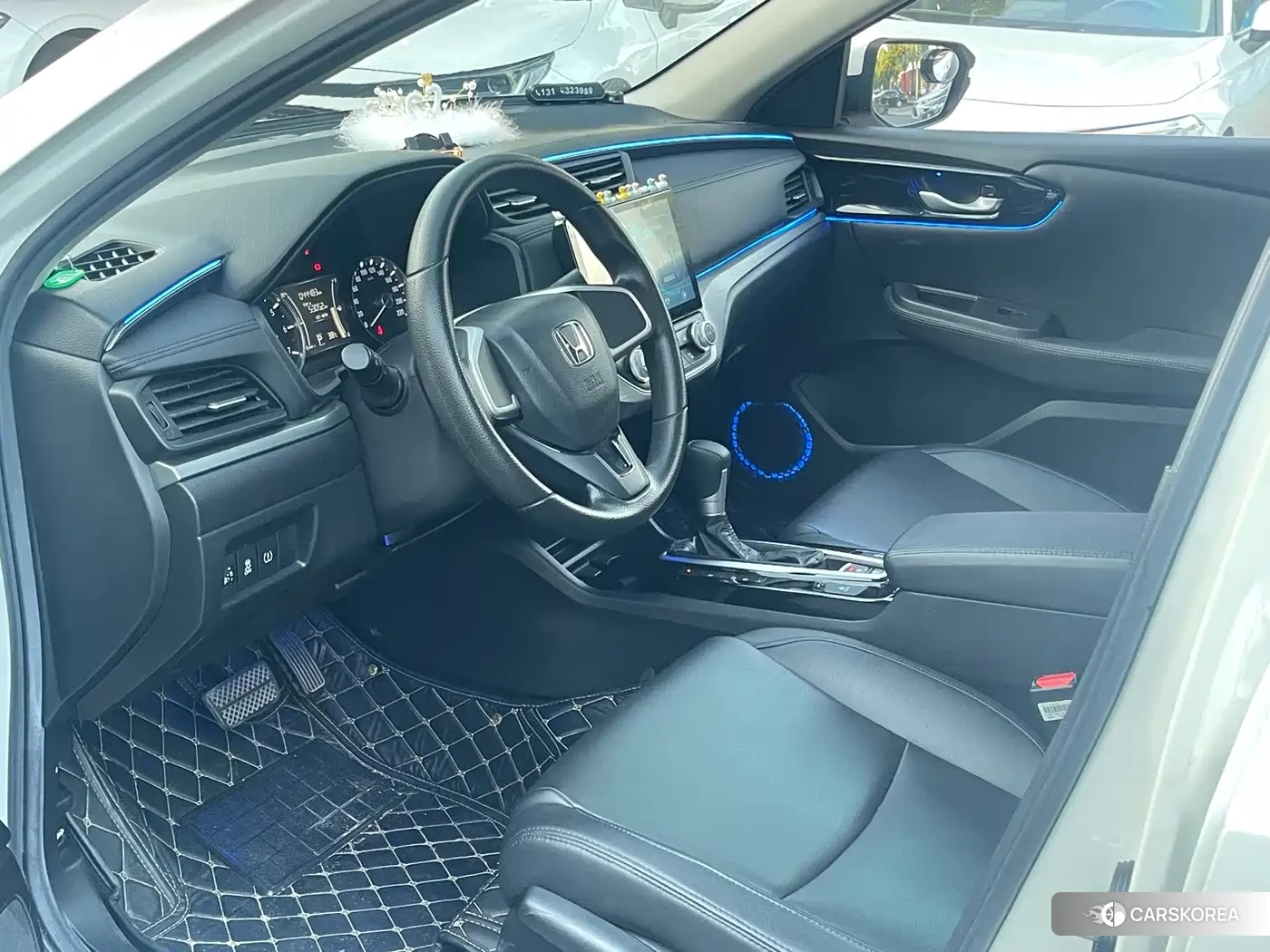 Honda Envix id 4600425 из Китая 7