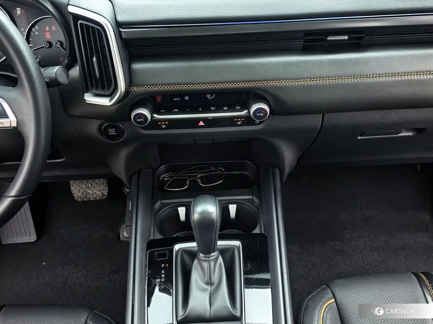 Mazda CX-50 Xingya id 4548041 из Китая 25