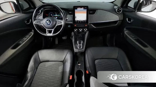 Renault Korea (Samsung) Joe id 3438475 из Кореи 17