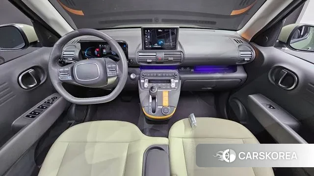 Hyundai Casper id 3411493 из Кореи 17