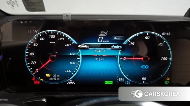 Mercedes-Benz EQB X243 id 3770045 из Кореи 17