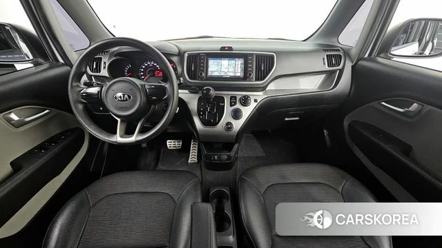 Kia The New Ray id 4652332 из Кореи 18