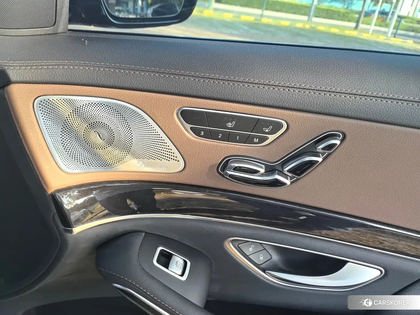 Mercedes-Benz S-Class id 4654601 из Китая 7
