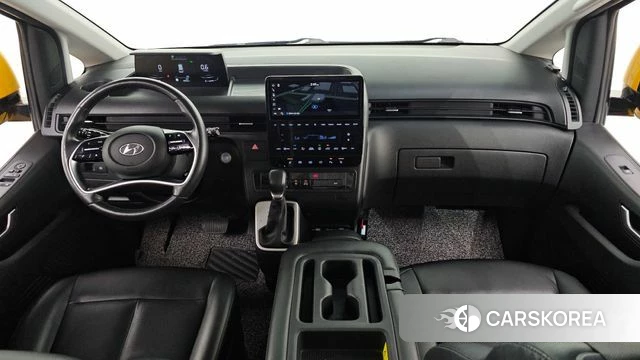 Hyundai Staria id 3884626 из Кореи 17