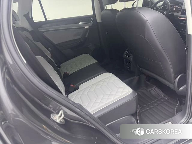 Volkswagen Tanyue id 4271262 из Китая 13