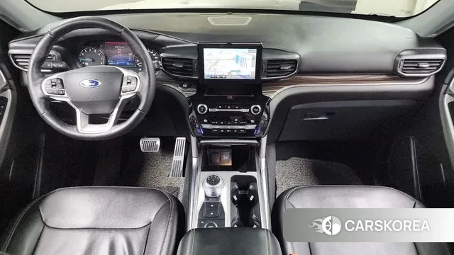 Ford Explorer 6th Generation id 2884981 из Кореи 17