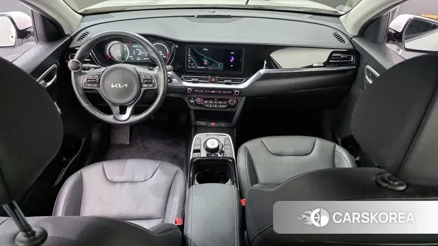 Kia Niro Plus id 2969211 из Кореи 17