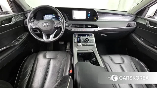 Hyundai Palisade id 3567441 из Кореи 17