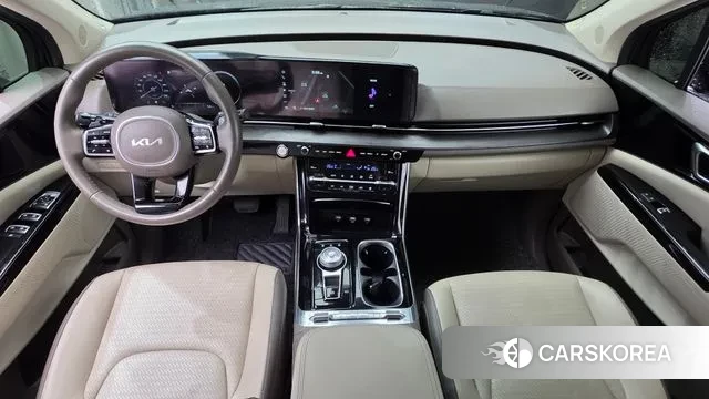 Kia Carnival 4th generation id 3711956 из Кореи 17