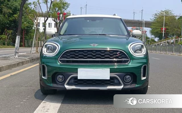 MINI COUNTRYMAN id 3902135 из Китая 9