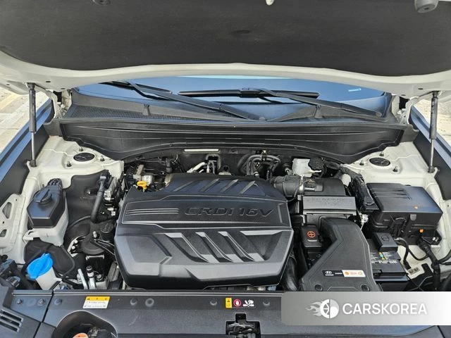 Hyundai Palisade id 4642553 из Кореи 17