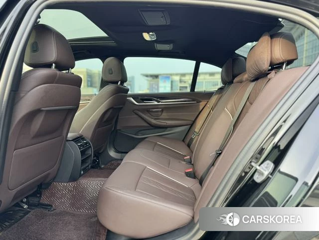 BMW 5 series id 4290430 из Китая 8