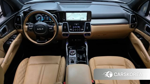 Kia Sorento 4th Generation id 4395199 из Кореи 17
