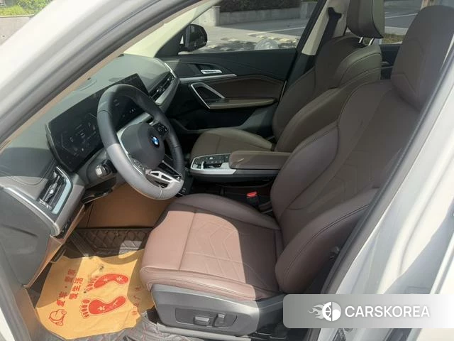 BMW X1 id 4265252 из Китая 16
