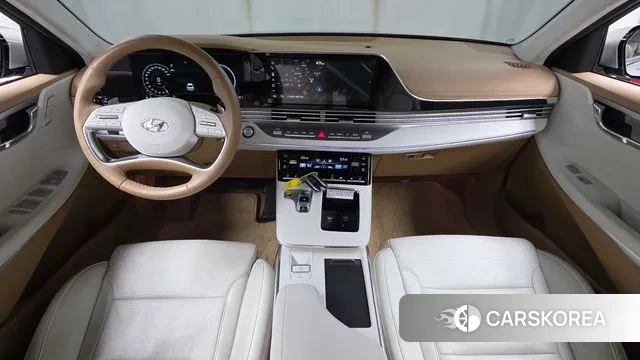 Hyundai The New Grandeur IG id 3788813 из Кореи 17