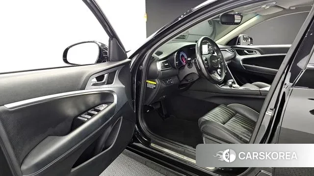 Genesis G70 id 3203468 из Кореи 17