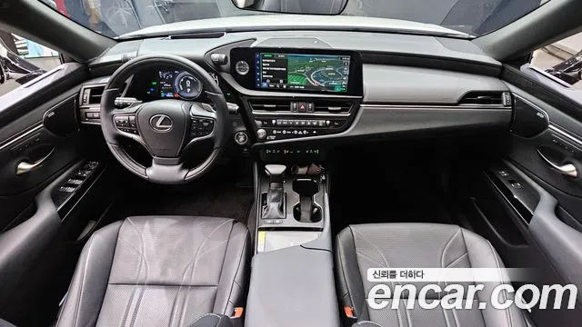 Lexus ES300h 7th generation id 2722755 из Кореи 17