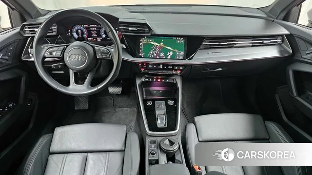 Audi A3 (8Y) id 4266702 из Кореи 28