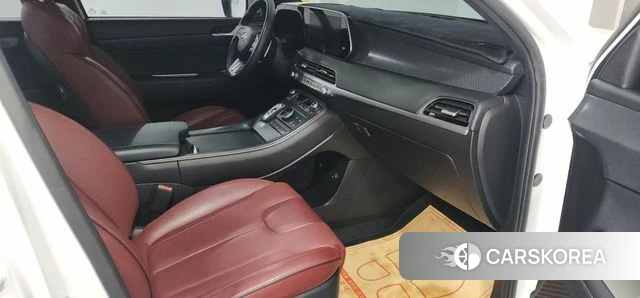 Hyundai Palisade id 4514560 из Кореи 17