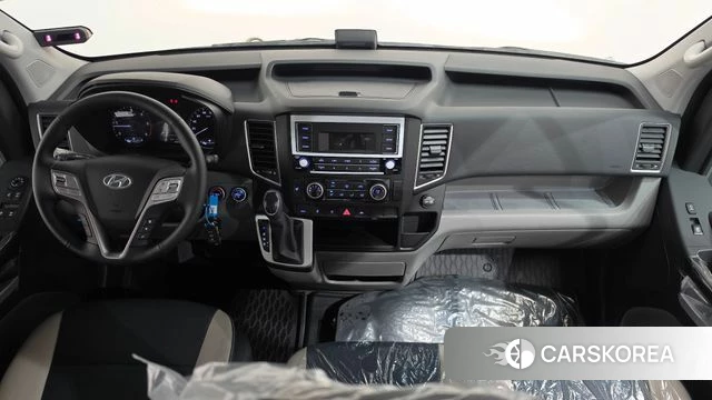 Hyundai Solati id 4921315 из Кореи 26