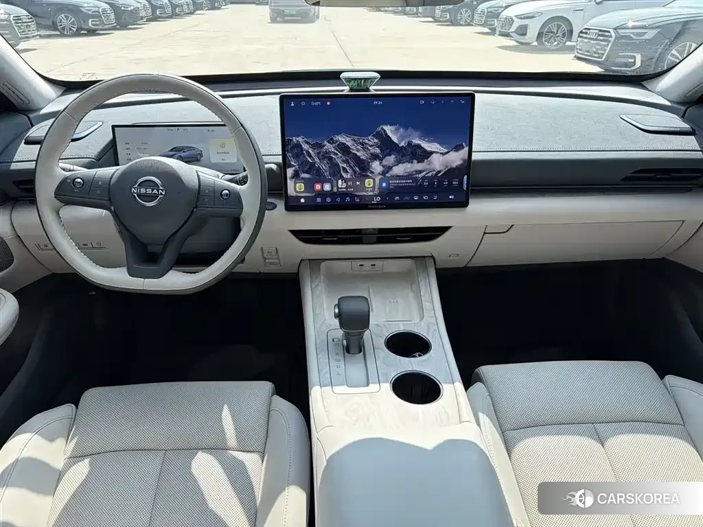 Nissan Teana id 4578351 из Китая 16
