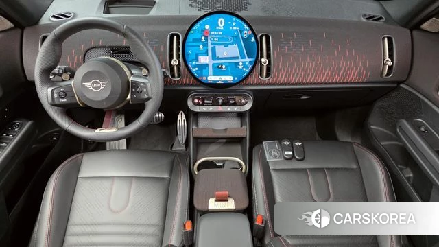 Mini Cooper S Countryman 3rd Generation id 3882873 из Кореи 17