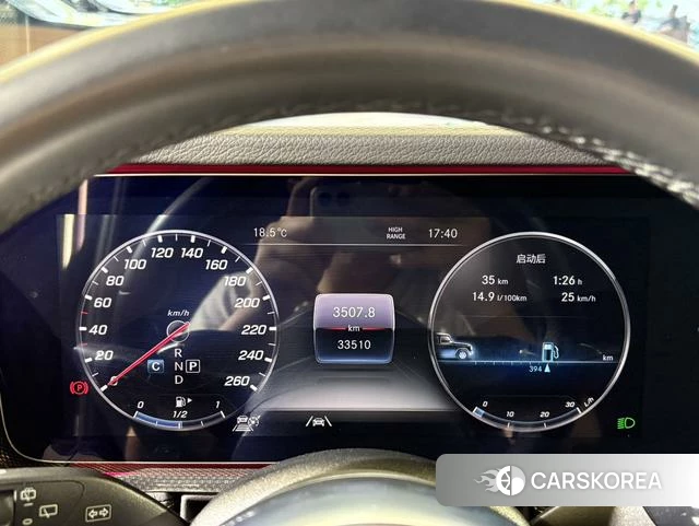 Mercedes-Benz G-class id 4256462 из Китая 16