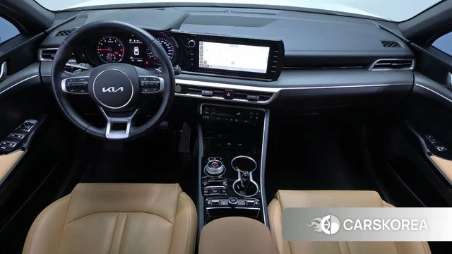 Kia K5 3rd generation id 3914704 из Кореи 17