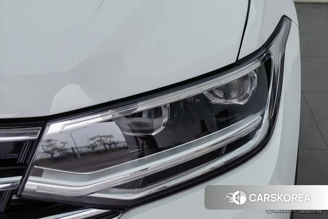 Volkswagen Tiguan L id 3983150 из Китая 22