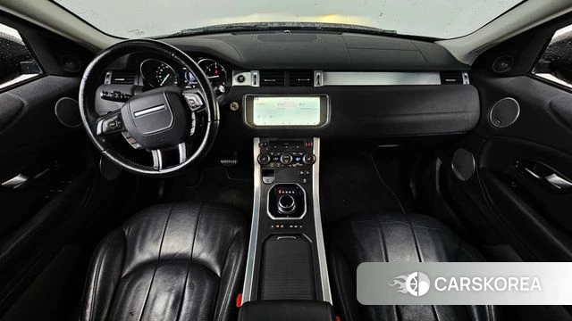 Land Rover Range Rover Evoque id 4751400 из Кореи 17