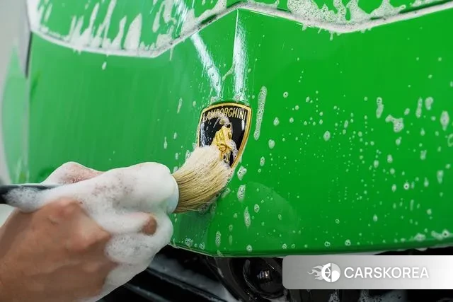 Lamborghini Urus id 3695500 из Кореи 7