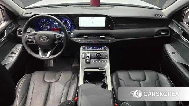 Hyundai Palisade id 3009142 из Кореи 17