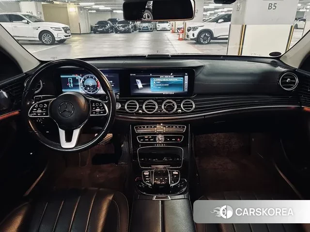 Mercedes-Benz E-Class W213 id 3417882 из Кореи 17