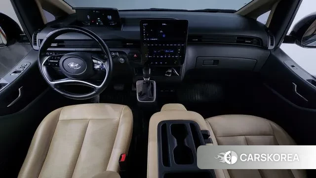 Hyundai Staria id 2994468 из Кореи 17