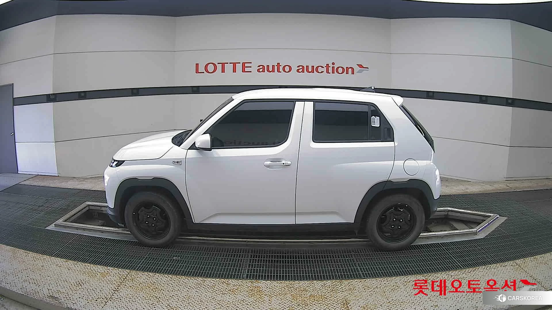 Hyundai Casper id 4498364 из Кореи 34