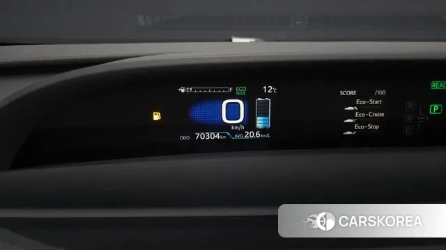 Toyota Prius 4th Generation id 3766256 из Кореи 17