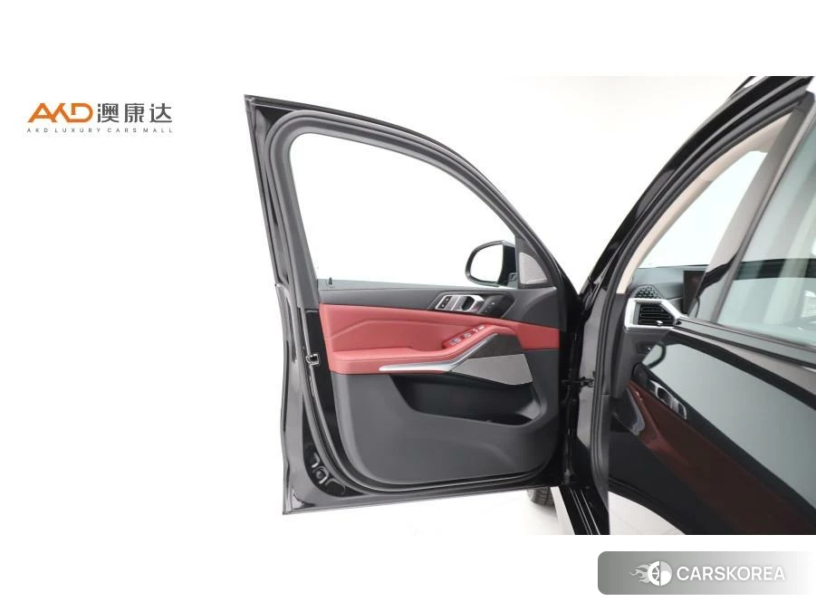 BMW X5 id 4454291 из Китая 7