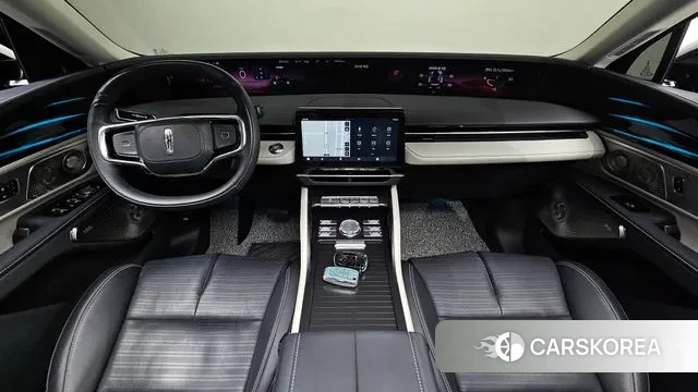 Lincoln Nautilus 2nd Generation id 3251542 из Кореи 17