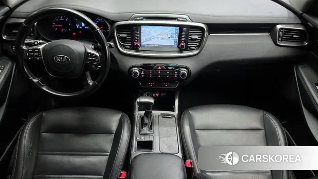 Kia The New Sorento id 3061025 из Кореи 17